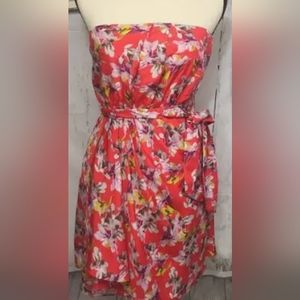 🪸EXPRESS DRESS, SIZE 6. 🪸
